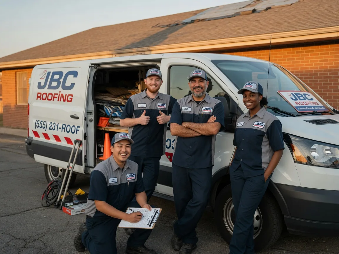 Roof Replacement company in Princeton, WI